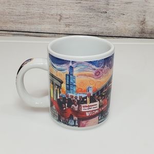 Commemorative Walgreens mug